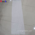 Пластиковая вышивка из хлопчатобумажной ткани с полиуретановым покрытием